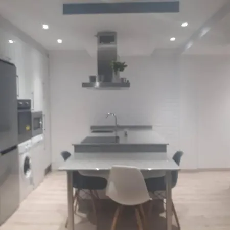 Fabuloso Piso A Estrenar En El Centro De Santiago Santiago de Compostela