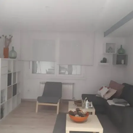 Apartment Fabuloso Piso A Estrenar En El Centro De Santiago *