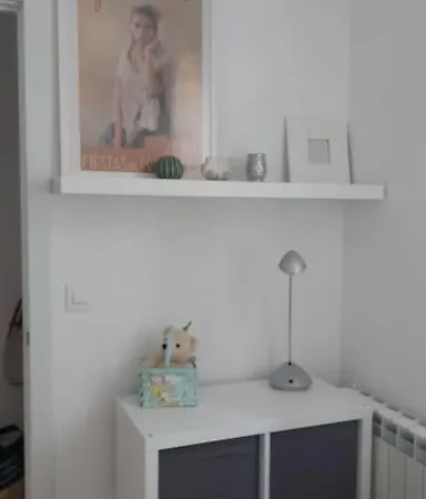 Fabuloso Piso A Estrenar En El Centro De Santiago Appartement *