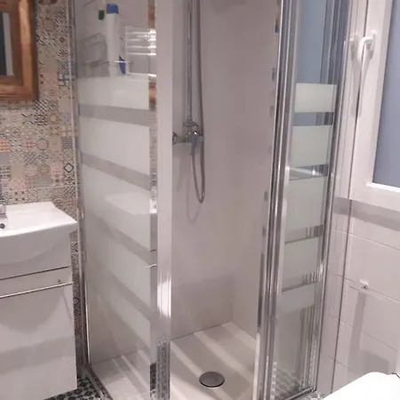 Apartment Fabuloso Piso A Estrenar En El Centro De Santiago