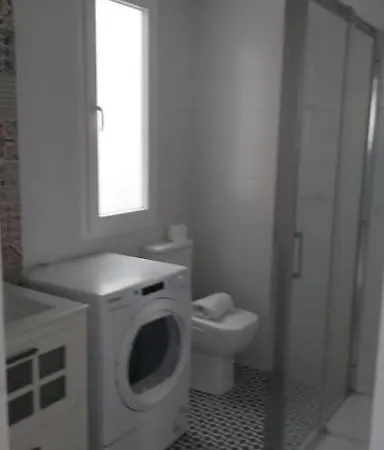 Fabuloso Piso A Estrenar En El Centro De Santiago *