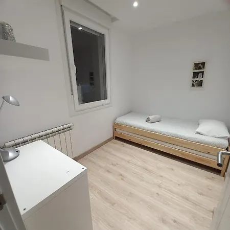 Fabuloso Piso A Estrenar En El Centro De Santiago