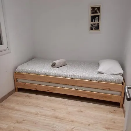 Fabuloso Piso A Estrenar En El Centro De Santiago Appartement *