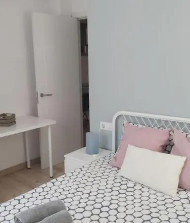 Fabuloso Piso A Estrenar En El Centro De Santiago * Santiago de Compostela