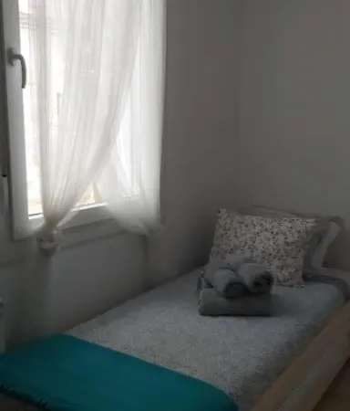 Apartamento Fabuloso Piso A Estrenar En El Centro De Santiago