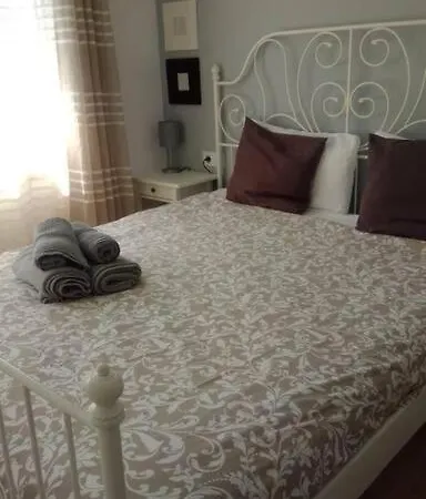 Fabuloso Piso A Estrenar En El Centro De Santiago Apartment Santiago de Compostela