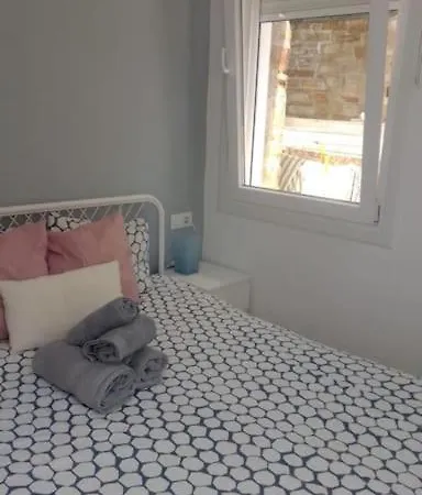 Apartment Fabuloso Piso A Estrenar En El Centro De Santiago *