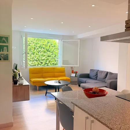 Apartment Fabuloso Piso A Estrenar En El Centro De Santiago