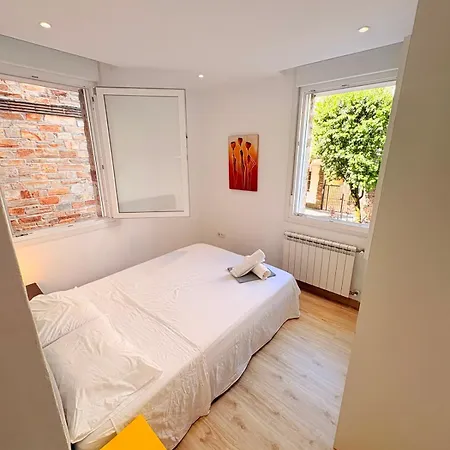 Fabuloso Piso A Estrenar En El Centro De Santiago Apartment