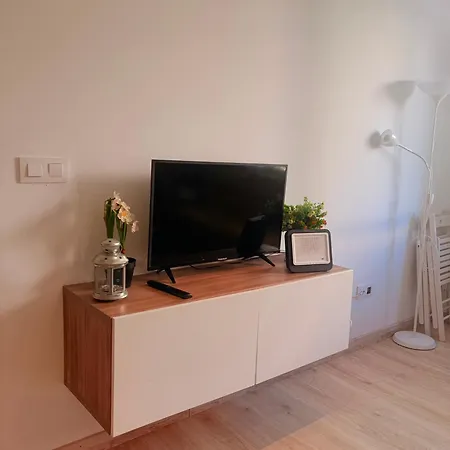 Apartment Fabuloso Piso A Estrenar En El Centro De Santiago