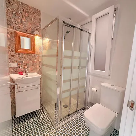 Apartment Fabuloso Piso A Estrenar En El Centro De Santiago *