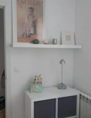 Fabuloso Piso A Estrenar En El Centro De Santiago דירה *