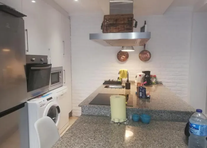 Fabuloso Piso A Estrenar En El Centro De Santiago דירה