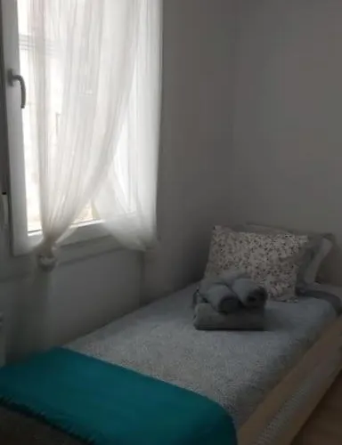 דירה Fabuloso Piso A Estrenar En El Centro De Santiago