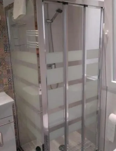 Fabuloso Piso A Estrenar En El Centro De Santiago סנטיאגו דה קומפוסטלה